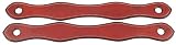 Slobber Strap - Chestnut