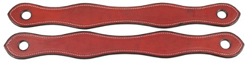Slobber Strap - Chestnut