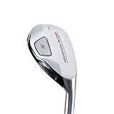 New Nickent 3DX DC Hybrid #1 RH 14* w/ Stiff Flex Shaft