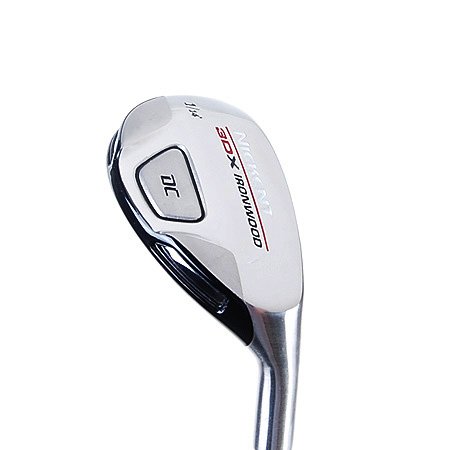 New Nickent 3DX DC Flex Shaft