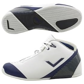Pony Coil Mens Basketball Shoes by Pony