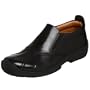 Ralph Lauren Men's Richmond Ridgeway Slip-on,Black,11 M US