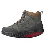 MBT Kilima Hiking Boot - Men's