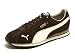 PUMA(プーマ) ヒューストン S 344083 03 ブラッケンブラウン/ウィスパーホワイト/シンプリートープ