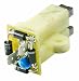 Briggs & Stratton 91825GS Rectifier and Brush Holder Assembly