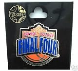 Collectible Final Four Official Logo Pin 1998 SAN ANTONIO