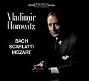 Bach: Toccata, Adagio and Fugue, BWV 564; Chorale Prelude "Ich ruf' zu dir, Herr Jesu Christ"; Scarlatti: Sonatas; Mozart: Piano Sonata No. 11, K. 331(Volume 8)