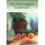 The Fibromyalgia Cookbook: More Than 120 Easy and Delicious Recipes