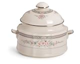 Noritake Rothschild Sugar Bowl with Cover
