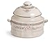 Noritake Rothschild Sugar Bowl with Cover