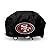 NFL Economy Grill Covers