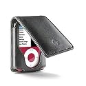 DLO HipCase Folio for iPod nano 3G (Black)