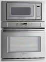 Frigidaire FPMC2785KF Professional 27 Electric Wall Oven/Microwave Combination - Stainless Steel