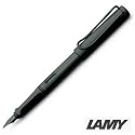 Lamy 017 Füllhalter Safari umbra M