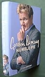 HUMBLE PIE , MY AUTOBIOGRAPHY