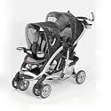Graco - Quattro Tour Duo - Sachi
