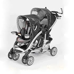 41BtR9u8SzL. SL500 AA280  Graco – Quattro Tour Duo – Sachi