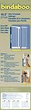 Bindaboo Extra Tall Extension Gate 10.5 WHITE B1129