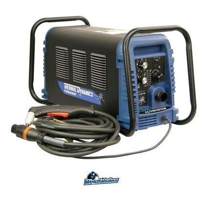 Thermal Dynamics Cutmaster True 152 Plasma Cutter