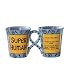 Super Human Mug 13324