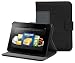 Belkin Glam Tab Standing Case for Kindle Fire HD 7″, Black (will only fit Kindle Fire HD 7″)