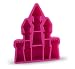Fred & Friends Ice Palace Ice Cube Tray