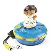Jakks - Dora Around The World Tv Game
