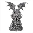 Gargoyle Guardian Statue