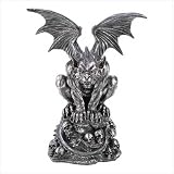 Ancient Legends Mythological Gargoyle Guardian Statue