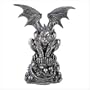 Gargoyle Guardian Statue