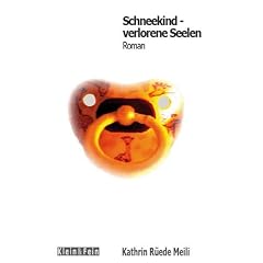 Schneekind - verlorene Seelen