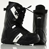 Lamar Liftie 2010 Men’s Snowboard Boots – Black thumbnail