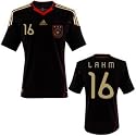 DFB Philipp Lahm Trikot Away 2010