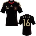 DFB Philipp Lahm Trikot Away 2010
