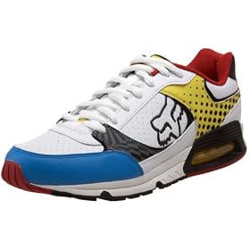 Fox Men's Concept Running Shoe