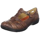 Clarks Womens Un.Ray T-Strap Shoe