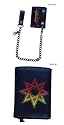 Anthrax - Logo Chain Wallet
