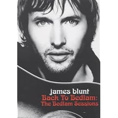 James Blunt - Back To Bedlam (NTSC)