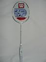 WILSON BADMINTON NZONE FORCE