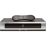 TiVo TCD649180 Series2 180 Hour Dual Tuner Digital Video Recorder