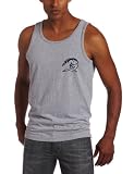 Quiksilver Men's Seaside Tank