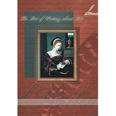 The Art of Writing About Art