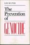 The Prevention of Genocide