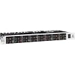 Behringer DI800 Professional Mains/Phantom Powered 8-Channel DI-Box
