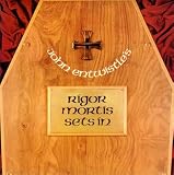 Rigor Mortis Sets In +4 (Shm-Cd) (Ltd.Paper-Sleeve)