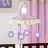 Pretty Pony Musical Baby Crib Mobile by JoJo Designs