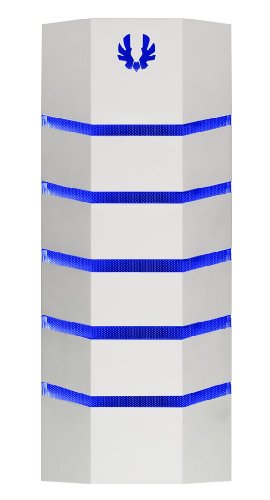 BitFenix Colossus PC-Geh&auml;use Big-Tower blau LED wei&szlig; Preisvergleich