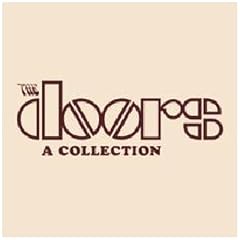 The Doors, A Collection, Mini Box Set