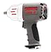 NitroCat 1200-K 1/2-Inch Kevlar Composite Air Impact Wrench With Twin Clutch Mechanism