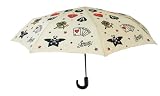 Sailor Jerry Flash Umbrella